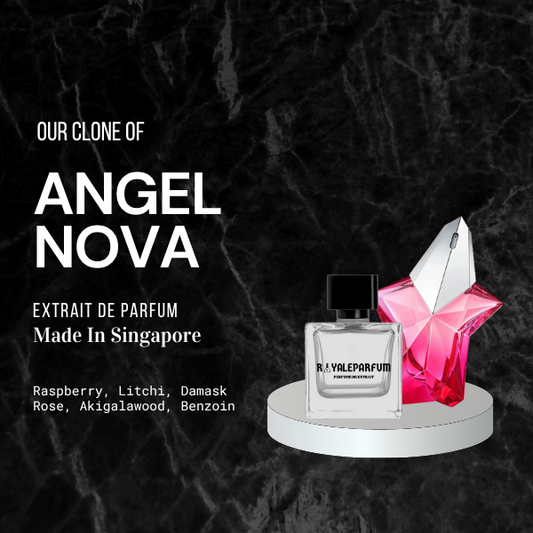 ANGEL NOVA CLONE | ROYALEPARFUMOFFICIAL