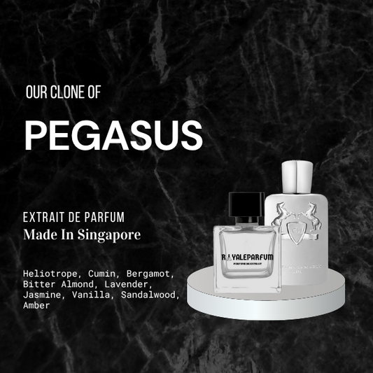 PEGASUS CLONE | ROYALEPARFUMOFFICIAL